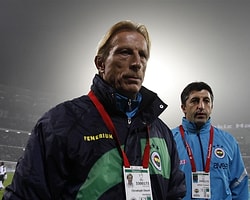 "Fenerbahçe'de Genç Oyuncu Yok, Kadro Yenilenmeli"