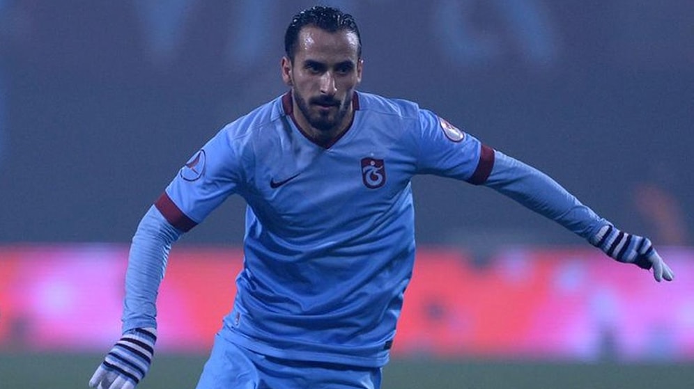 Erkan Zengin'den 'Tekmelik' Açıklaması