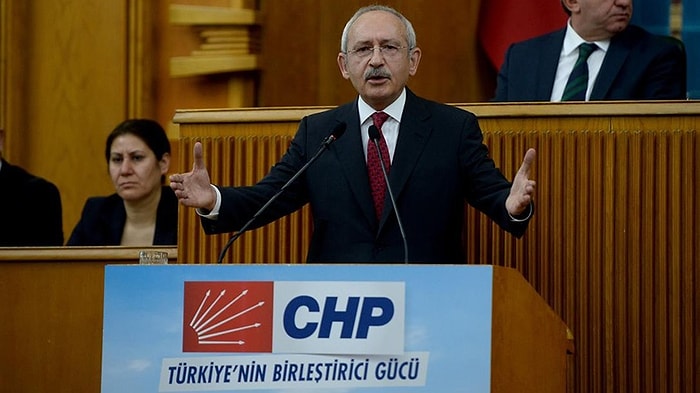 ‘AKP ile HDP Arasında Bir Seçim İş Birliği Var’