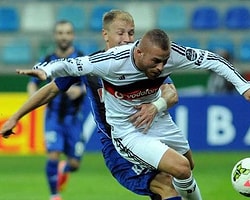 Beşiktaş ve Trabzon Maçının Tarihi Değişti