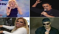Türk Şarkıcıların Yabancı Şarkılarla İmtihanı