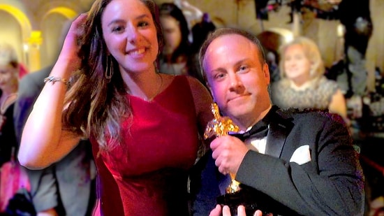 Herkesi Oscar Kazandığına İnandıran Adam