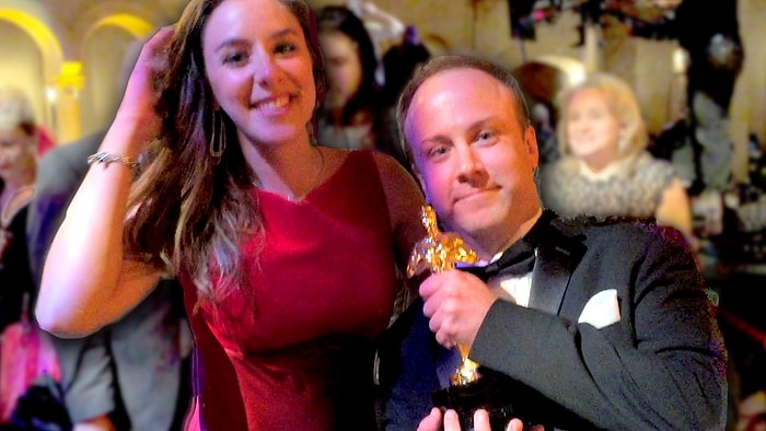 Herkesi Oscar Kazandığına İnandıran Adam