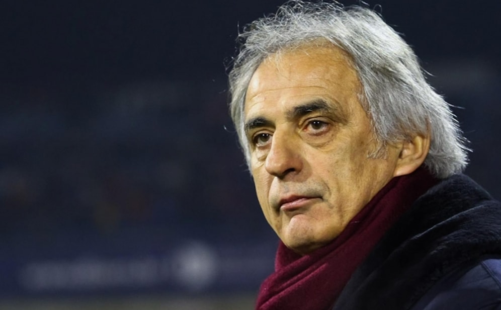 Halilhodzic'ten Yanal'ı Kızdıracak Açıklama