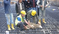 ŞANTİYECİ MİMAR KIZI TANIYALIM.