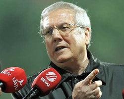 PFDK, Aziz Yıldırım'a Acımadı