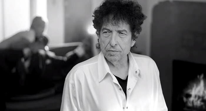 Bob Dylan’dan Film Tadında Yeni Klip: 'The Night We Call It a Day'