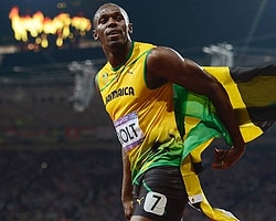 Usain Bolt: "Geçen Seneden Daha İyi Durumdayım"