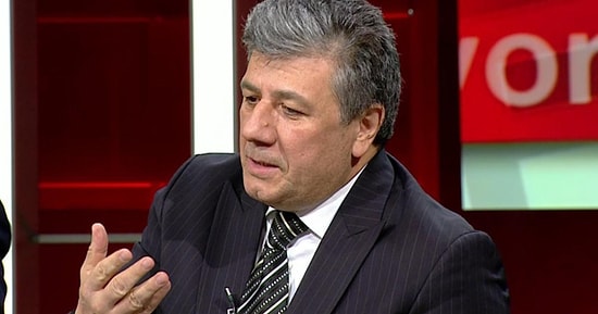 Balbay: 'Baransu'nun Tutuksuz Yargılanmasını İstiyorum'