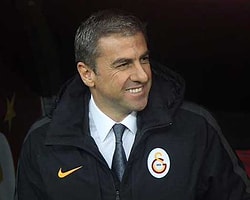Hamzaoğlu: "Kadıköy'e Beraberlik İçin Gitmiyoruz"