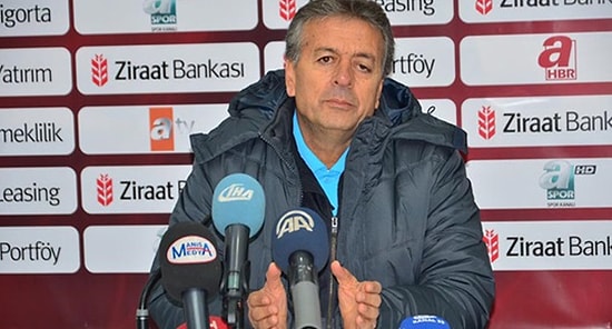 Mutlu: "Galatasaray'ı Yenme Şansımız Yoktu"