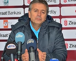 Mutlu: "Galatasaray'ı Yenme Şansımız Yoktu"