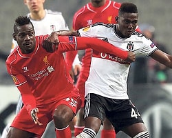 İbrahim Üzülmez: "Bu Opare Benim Veliahtım Olur"