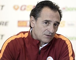 Prandelli, Galatasaray'ı CAS'a Şikayet Etti