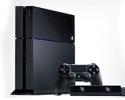 PS4 20 Milyonu Geride Bıraktı