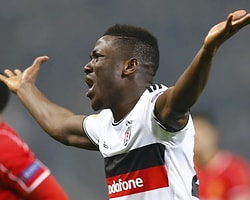 Opare: "Sevgiye Karşılık Verme Zamanı Geldi"