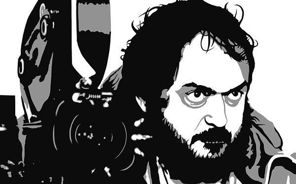 1. Stanley Kubrick