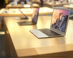 12 İnçlik Retina Macbook Air 9 Mart'ta Tanıtılabilir