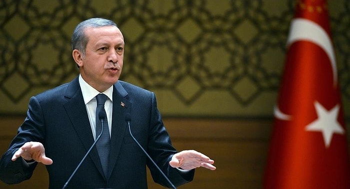 Cumhurbaşkanı Erdoğan: 'Sigara İçenin Ayıplandığı Bir Ortam Tesis Etmeliyiz'