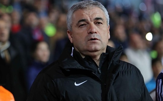 Çalımbay: "Her Şey Bitmiş Değil"