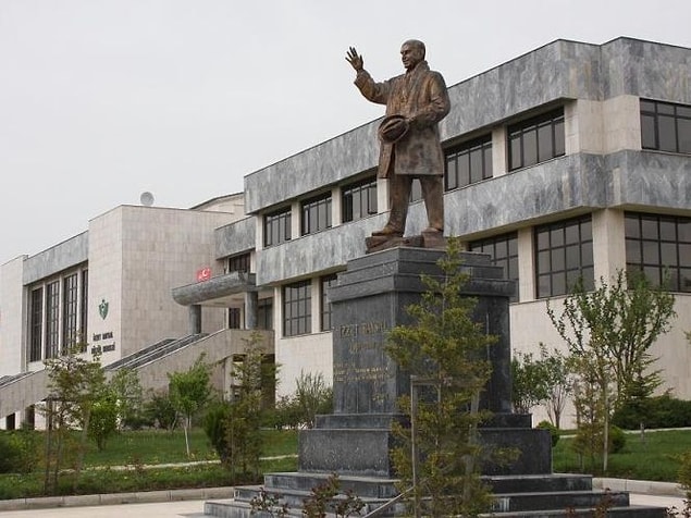 6. Anlaşmaya vakit ayır, anlaşma yaşama güzel bir tat verir.