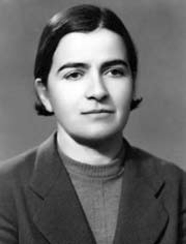 Fatma Memik (Edirne)