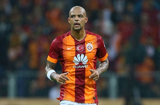 Galatasaray'a Melo Müjdesi