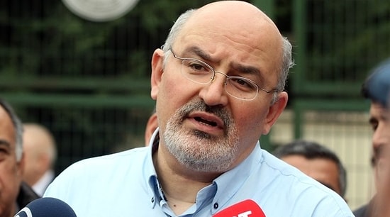 Gazeteci Önder Aytaç'a Yakalama Kararı