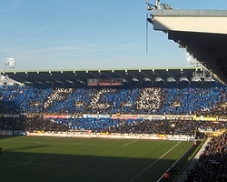 Club Brugge, Beşiktaş Maçı Biletlerini Belçikalılara Satacak