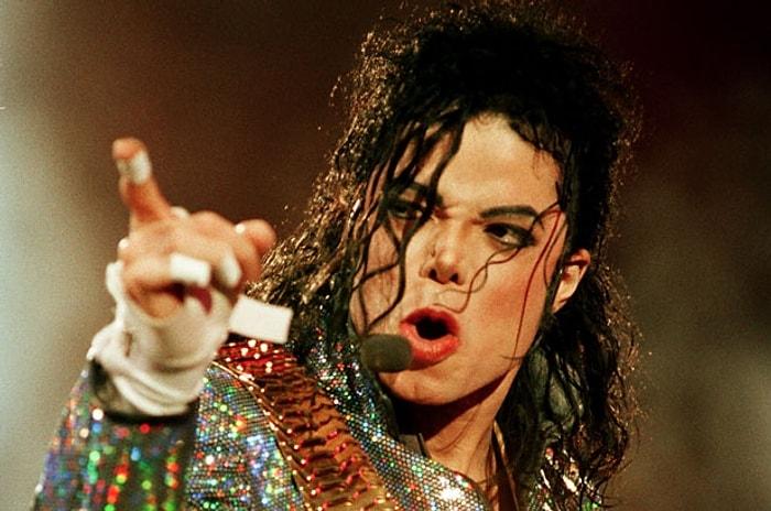 Onedio Retro Kuşağı: 35 Madde ile Ölümünün 6. Yılında Pop'un Kralı Michael Jackson