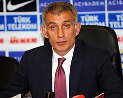 Hacıosmanoğlu'nun Yakalama Kararı Kaldırıldı