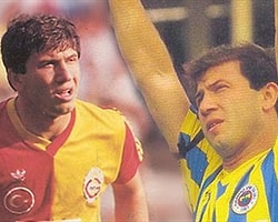 Tanju Çolak'ın Derbideki Favorisi Fenerbahçe