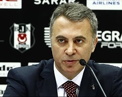 Fikret Orman: "Talep Çok Bilet Yok"