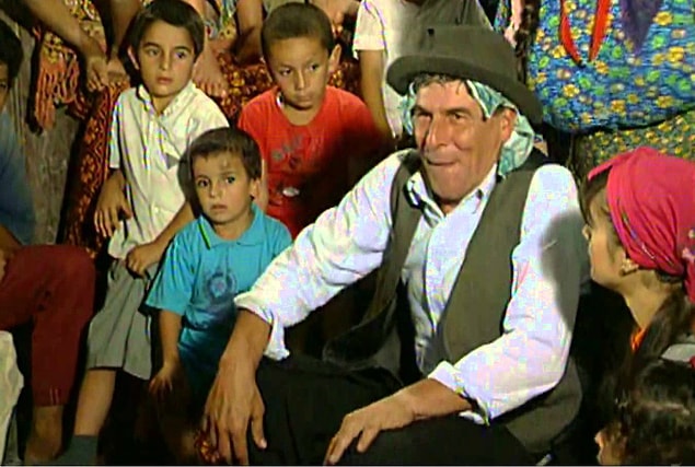 5. 1994 – Kaygısızlar
