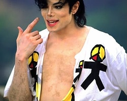 30 Maddede Michael Jackson'ın Rekorları ve Başarıları