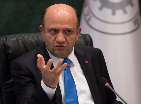 'Dolardaki Yükseliş Ekonomi İçin Kalıcı Bir Tehdit Değil'