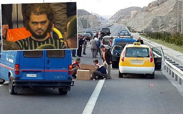 4. Sanık Avukatları Duruşmadan Çekildi, Niğde'deki IŞİD Davası Seçim Sonrasına Ertelendi