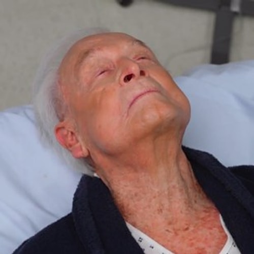 Kan Davasını Bitirmek İçin Tekrardan Bir Araya Gelen Adam Sandler ve Bob Barker