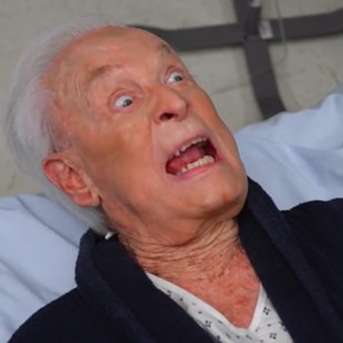Kan Davasını Bitirmek İçin Tekrardan Bir Araya Gelen Adam Sandler ve Bob Barker
