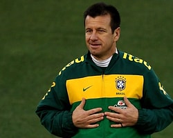 Dunga: "Melo'yu Yakından İzliyorum"