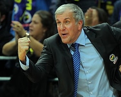 Obradovic: "Bugün İyi Bir Maç Oynamamız Önemliydi"