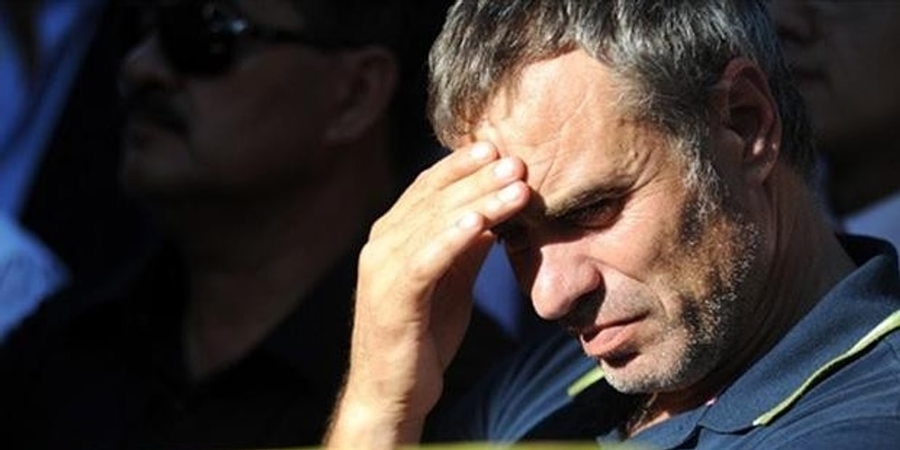 Ersun Yanal Futbolculara Küfür Etti İddiası