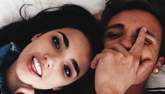 'Seni Seviyorum' Demesinden Daha Anlamlı Küçük Ama Önemli 17 Şey