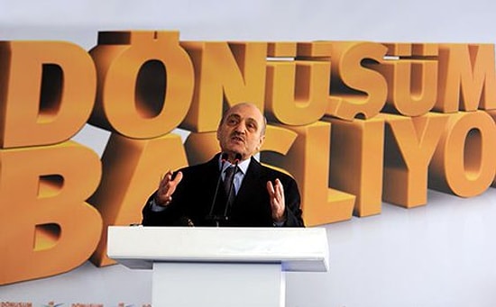 Kentsel Dönüşüm Piyangosuna Bayraktar’tan Yalanlama