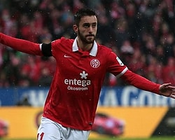 Yunus Mallı, Avrupa Ligi Macerasında Beşiktaş'ı Destekliyor