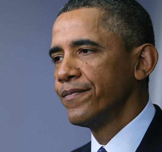 Barack Obama