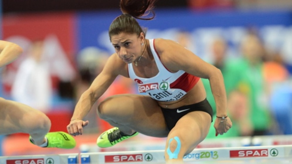 CAS'tan Nevin Yanıt'a Kötü Haber