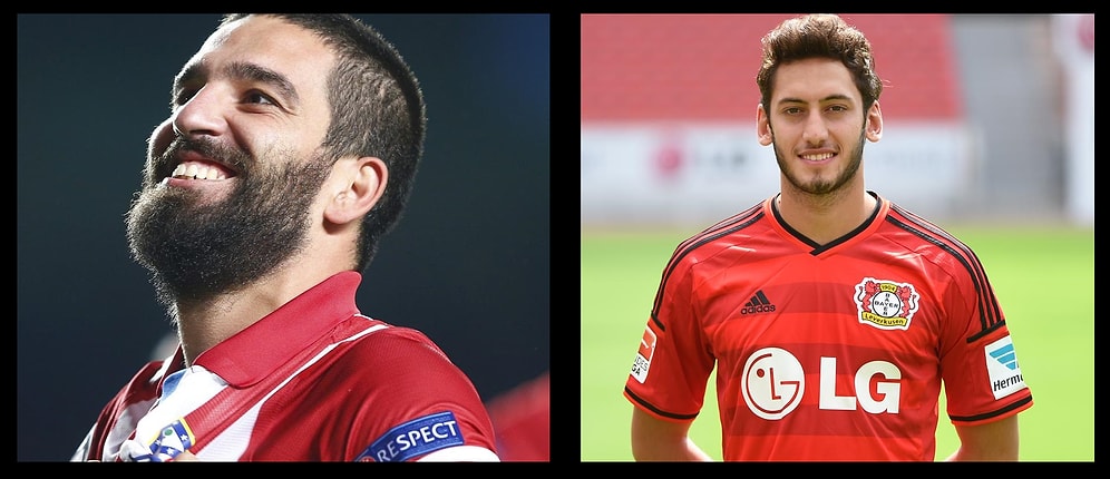 Futbol Dünyasından 10 İlginç Bilgi