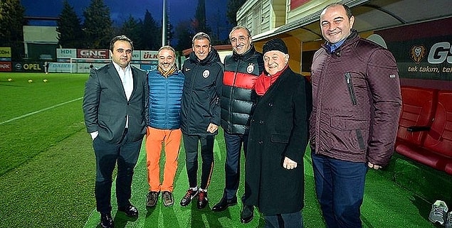Yarsuvat'tan destek