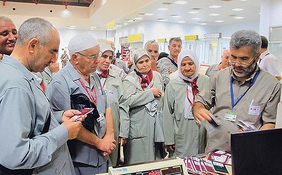 Diyanet Dolara Geçti, Hacı Adayları 1400 Lira Fazla Ödeyecek
